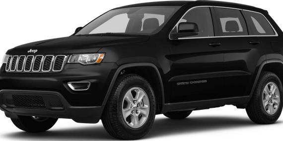 JEEP GRAND CHEROKEE 2018 1C4RJFAG7JC375600 image